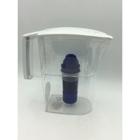 Pur Plus Water Filtration Pitcher Model CR-740 Replacement Filters 39-300 Lot 3 - Picture 7 of 12